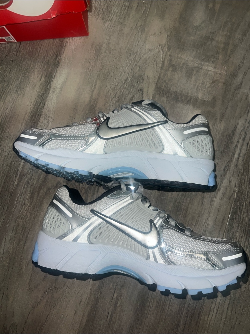 Women’s Nike Zoom Vomero 5